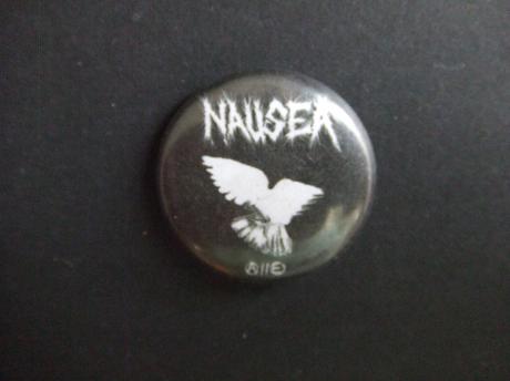 Nausea grindcoredeathmetalband
